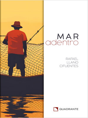 cover image of Mar adentro--Memórias--3ª Edição